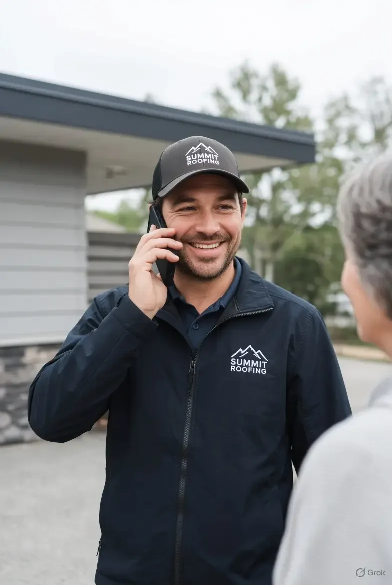Flat Roof Leak Repair Westfield, NC FAQs